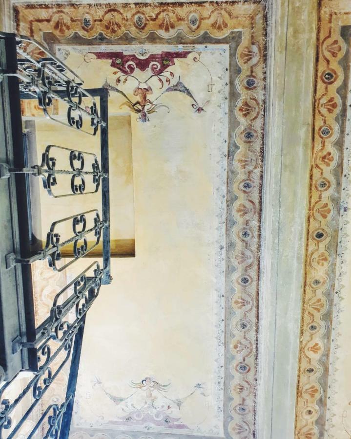 Casa Ricasoli Флоренция Экстерьер фото